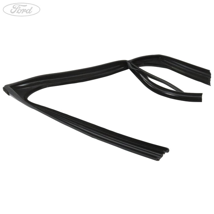 B-MAX REAR N/S DOOR WINDOW GLASS SURROUND WEATHER-STRIP RUN