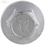 REAR CROSS MEMBER & STABILIZER BAR SCREW PACK OF 5