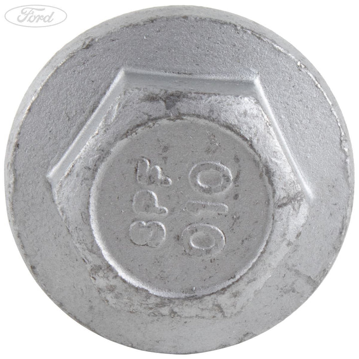 REAR CROSS MEMBER & STABILIZER BAR SCREW PACK OF 5