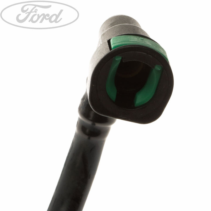 FUEL VAPOUR SEPARATOR TUBE