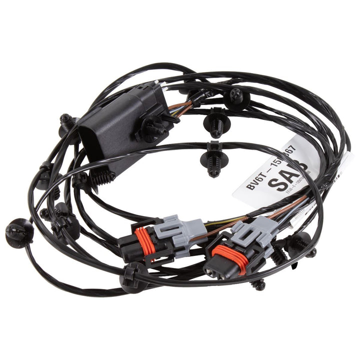 FOCUS FRONT FOG LAMP WIRING LOOM