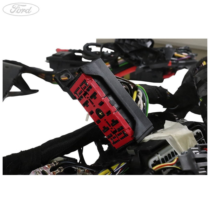MAIN WIRING