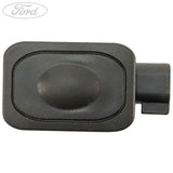Outside Tailgate Boot Lid Release Switch 2006-2023