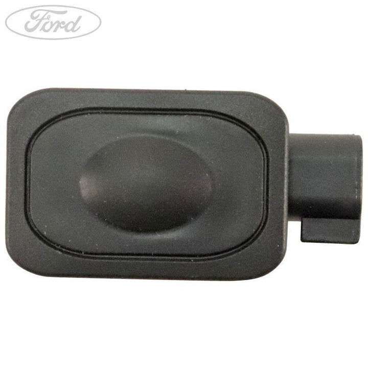 Outside Tailgate Boot Lid Release Switch 2006-2023