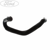 COOLING SYSTEM HOSE