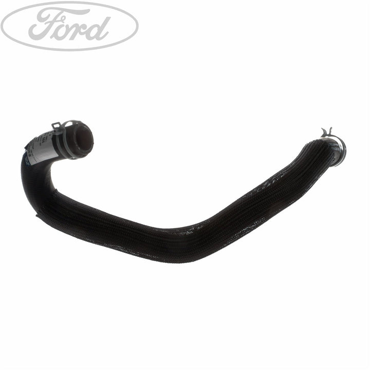 COOLING SYSTEM HOSE