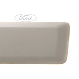 FUSION O/S DOOR OUTSIDE BODY MOULDING