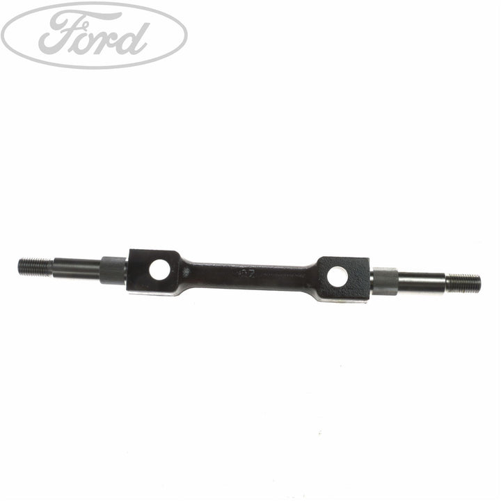 TRACK CONTROL ANCILLARY PARTS