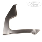 TRANSIT O/S DOOR OUTSIDE BODY MOULDING