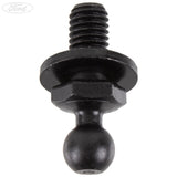 LUGGAGE COMPARTMENT DOOR STUD PACK OF 5