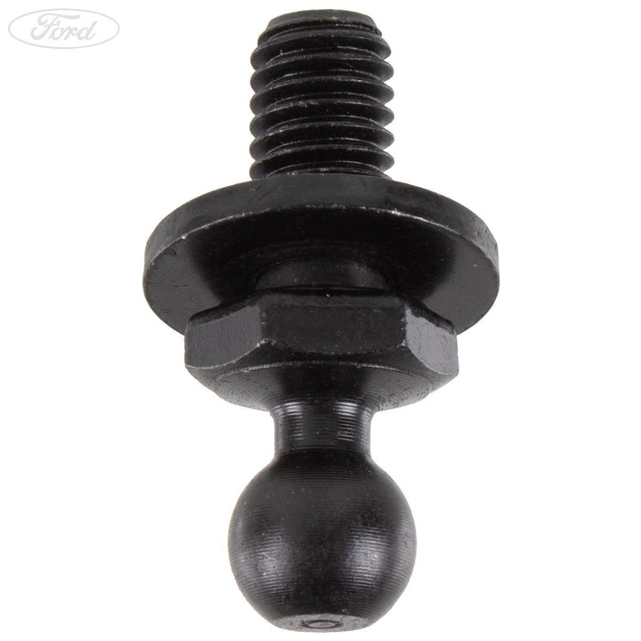 LUGGAGE COMPARTMENT DOOR STUD PACK OF 5