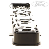 GLOVE COMPARTMENT LIGHT SOCKET