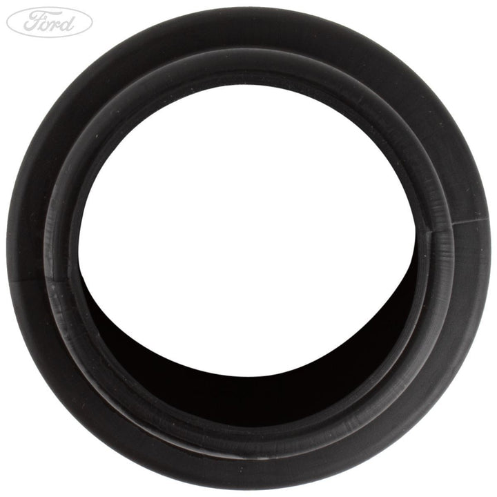 EDGE MUSTANG REAR O/S N/S SHOCK ABSORBER DUST SHIELD 16-
