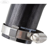 TRANSIT CUSTOM 2.2 CR TC INTERCOOLER N/S AIR DUCT