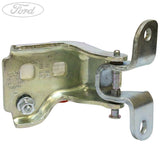 TRANSIT CONNECT FRONT DOOR HINGE N/S UPPER O/S LOWER