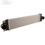 S-MAX GALAXY 2.0 DURATORQ INTERCOOLER 05/2015-