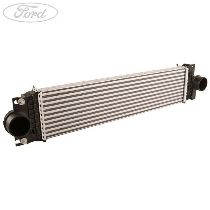 S-MAX GALAXY 2.0 DURATORQ INTERCOOLER 05/2015-
