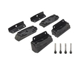 TRANSIT COURIER THULE ®* ROOF BASE CARRIER BRACKET KIT 3140