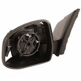 FOCUS N/S DOOR REAR VIEW MIRROR HOUSING 2011-