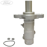 TRANSIT BRAKE MASTER CYLINDER 01/2014