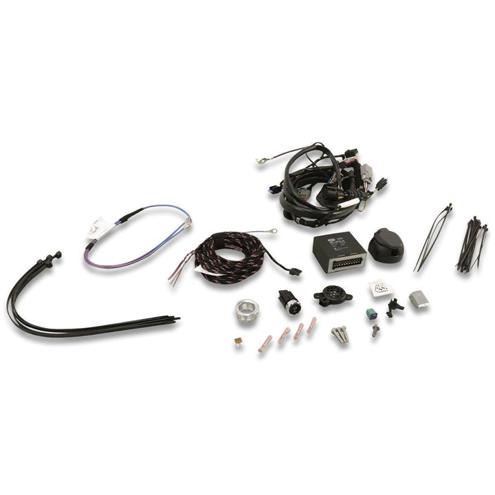 C-MAX 13 PIN CONNECTOR KIT FOR TOW BAR 04/2015-