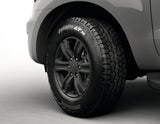 RANGER 02/2019-06/2022 ALLOY WHEEL 17