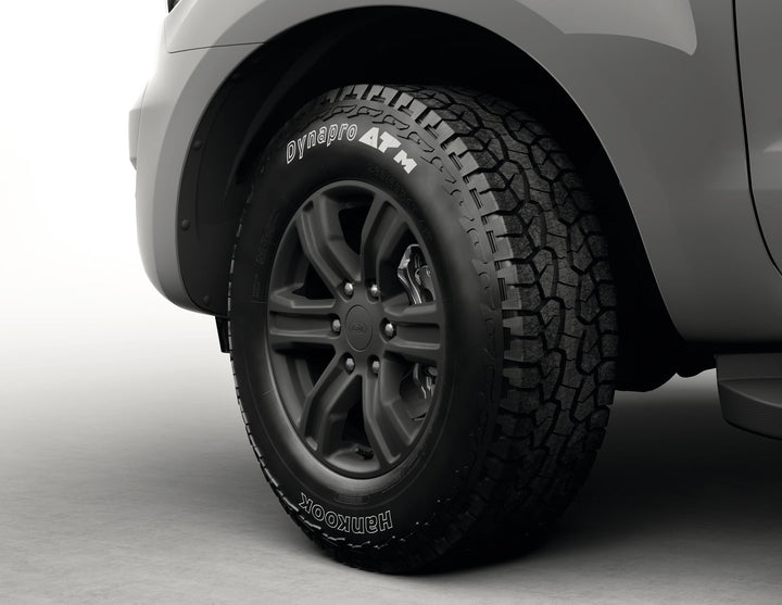 RANGER 02/2019-06/2022 ALLOY WHEEL 17