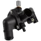 TRANSIT DURATORQ THERMOSTAT OUTLET CONNECTOR