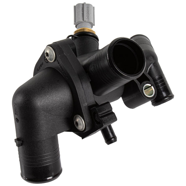 TRANSIT DURATORQ THERMOSTAT OUTLET CONNECTOR