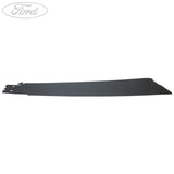 DOOR TRIM PANEL APPLIQUE
