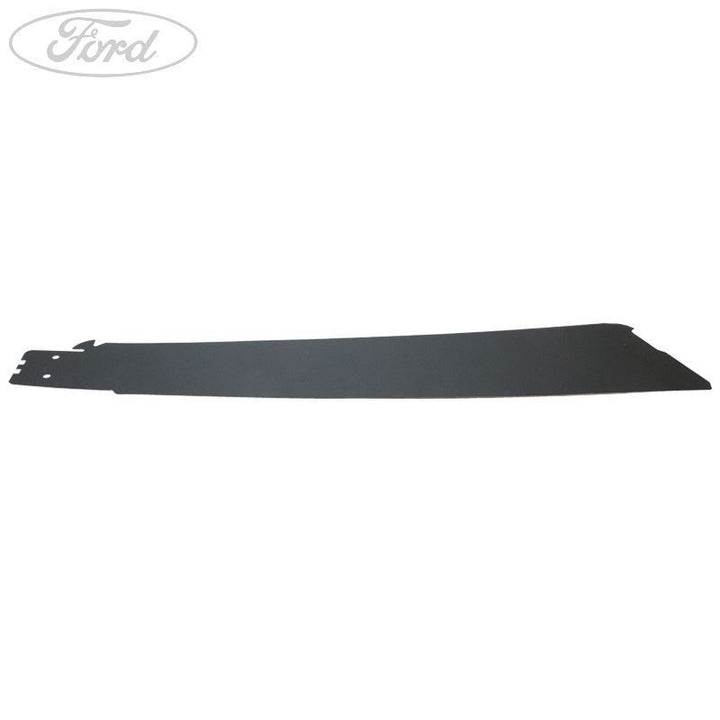 DOOR TRIM PANEL APPLIQUE