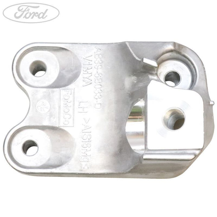 ENGINE MOUNTING BRACKET