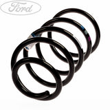 KUGA FRONT O/S OR N/S SUSPENSION COIL SPRING