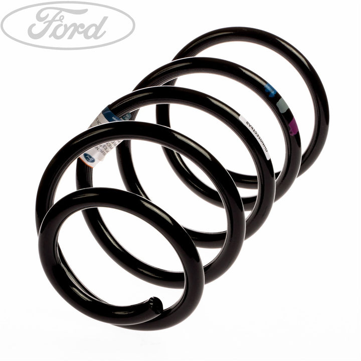 KUGA FRONT O/S OR N/S SUSPENSION COIL SPRING