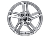 FOCUS SET OF 4 ALLOY WHEELS 05/2018
