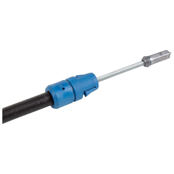 TRANSIT PARKING HAND BRAKE CABLE