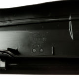 FOCUS HEATING AIR DEFLECTOR