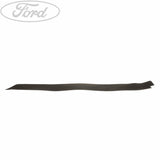 BODY MOULDINGS