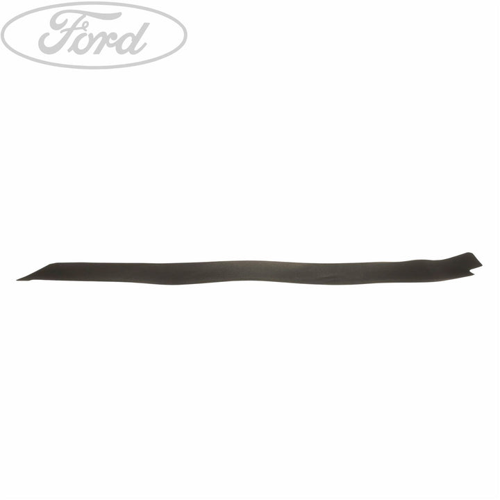 BODY MOULDINGS