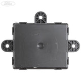 CONTROL UNIT