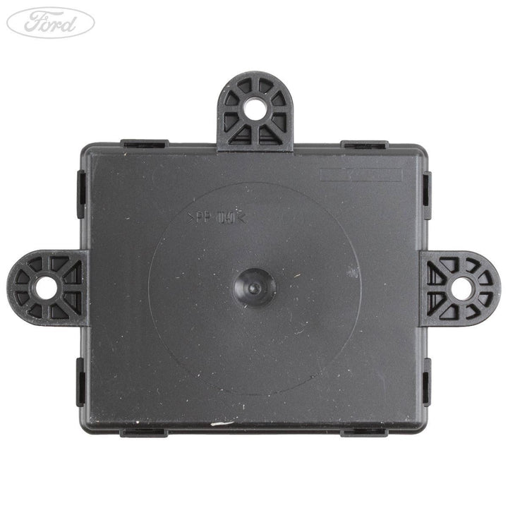 CONTROL UNIT