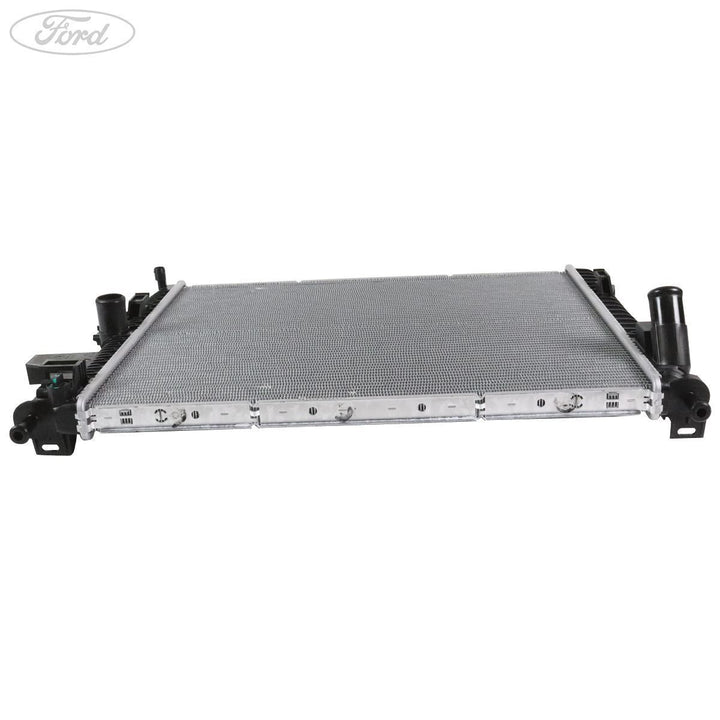 FOCUS MK3 I3 COOLANT RADIATOR AUTOMATIC TRANSMISSION 0815-