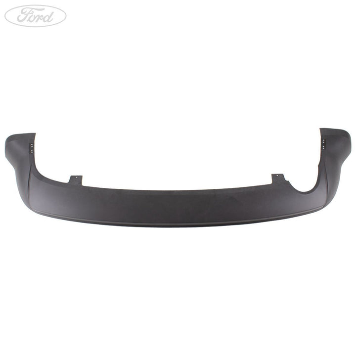 FOCUS C-MAX REAR BUMPER BAR VALANCE SIDE EXTENSION