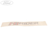 STRIPE DECAL