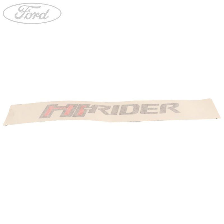 STRIPE DECAL