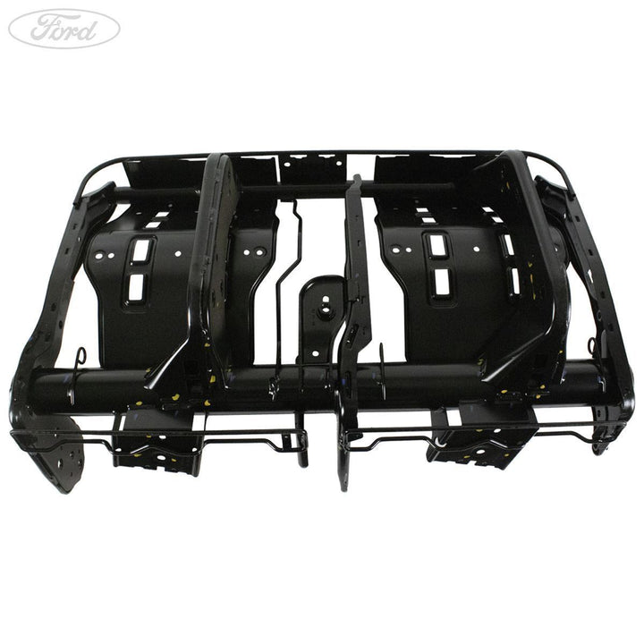 RR SEAT CUSHION FRAME AND SPRING
