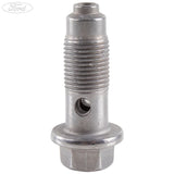 2.0 DURATORQ TURBOCHARGER OIL FEED BANJO BOLT