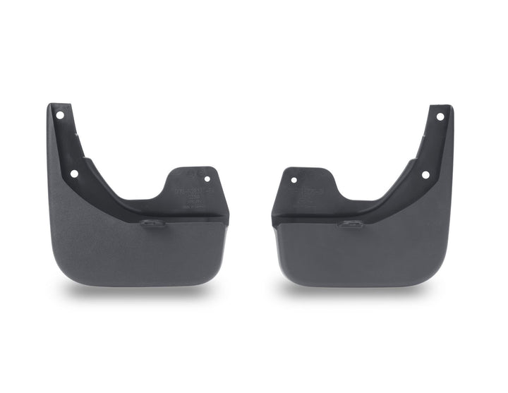 FOCUS FROM 04/2018 MUD FLAPS REAR,CONTOURED