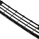 Galaxy S-Max Front Lower Radiator Grille Black 2019-2023
