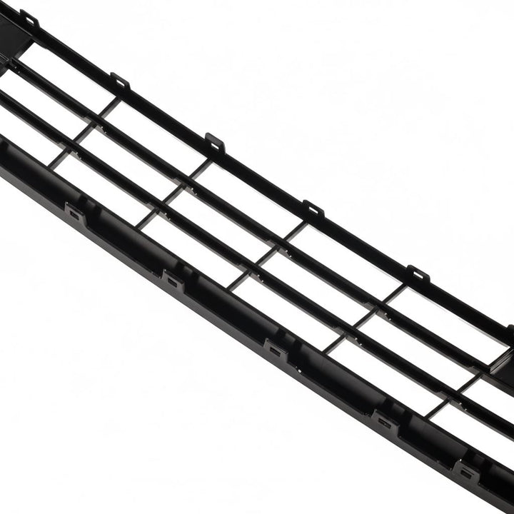 Galaxy S-Max Front Lower Radiator Grille Black 2019-2023